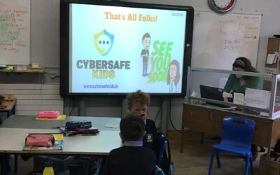 Internet Safety Day