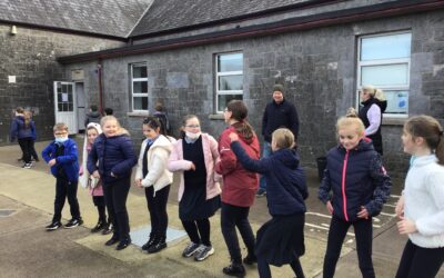 Day 3 of wellbeing week : Wake up Wednesday.