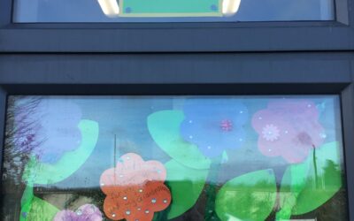 Day 4 of wellbeing week : Thankful Thursday.