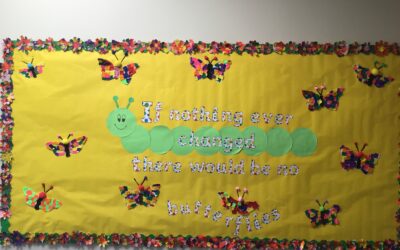 Réaltaí Spring Display