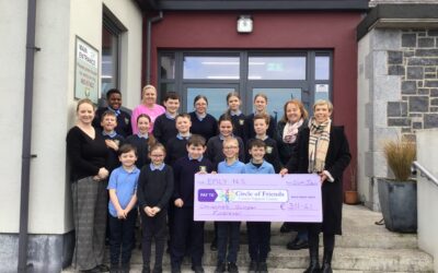 Non Uniform Day Fundraiser