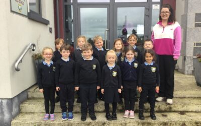 Senior Infants 2024