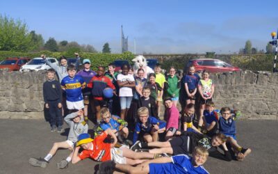 Happy Easter everyone.