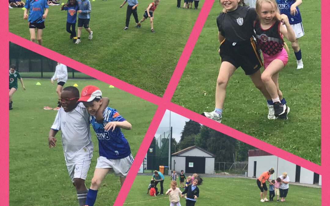 Sports Day 2025