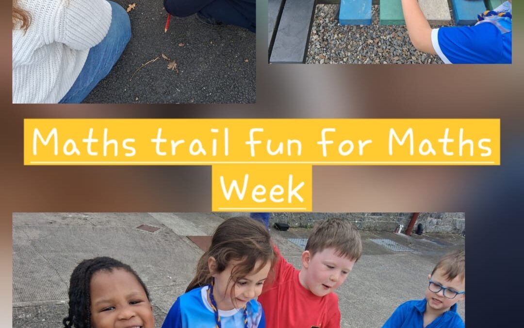 Juniors are very busy buddies.