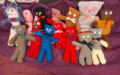 Nuture for Wellbeing.