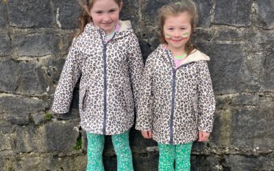 Happy St Patrick’s Day.