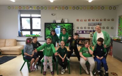 Happy St Patrick’s Day from Réaltaí.